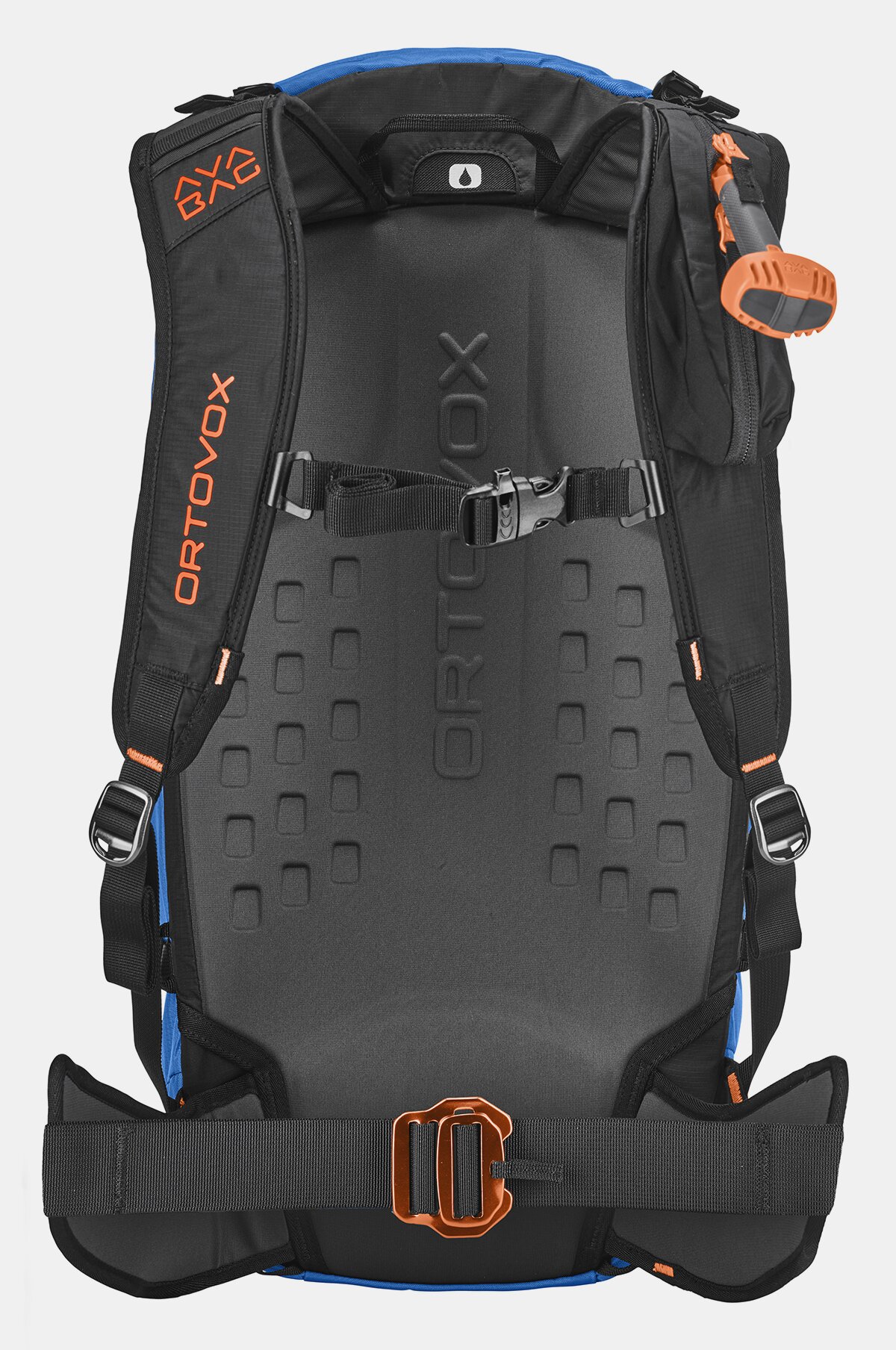 ORTOVOX ASCENT 40 AVABAG Ascent ORTOVOX